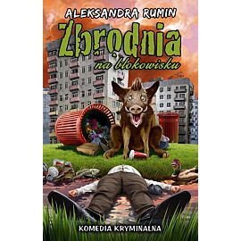 Zbrodnia na blokowisku
