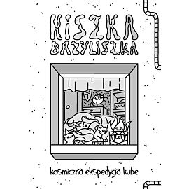 Kiszka bazyliszka