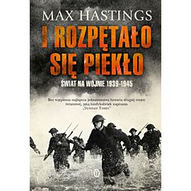 I rozpętało się piekło