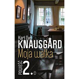 Moja walka. Księga 2