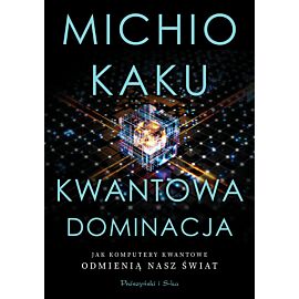 Kwantowa dominacja (e-book)