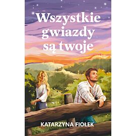 Wszystkie gwiazdy są twoje (e-book)
