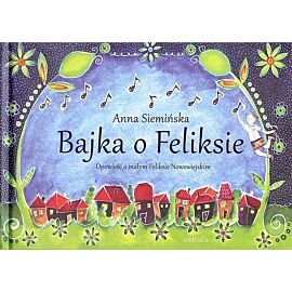 Bajka o Feliksie