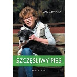 Szczęśliwy pies
