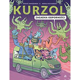Kurzol. Zagadka odporności