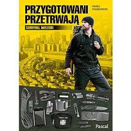 Przygotowani przetrwają