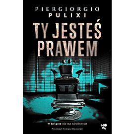 Ty jesteś prawem