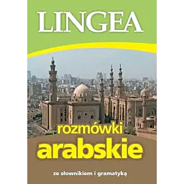 Rozmówki arabskie