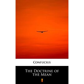 The Doctrine of the Mean (e-book)