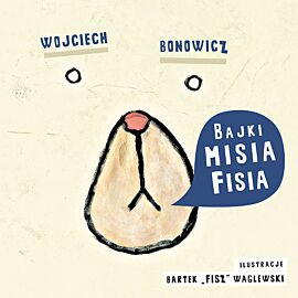 Bajki Misia Fisia