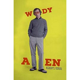 Woody allen wywiady