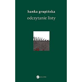 Odczytanie Listy. Opowieści o warszawskich powstańcach Żydowskiej Organizacji Bojowej