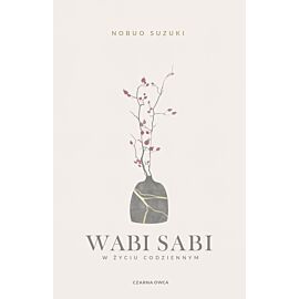 Wabi Sabi (e-book)