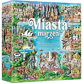 Miasta marzeń