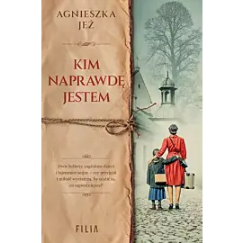 Kim naprawdę jestem
