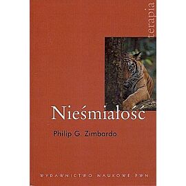 Nieśmiałość