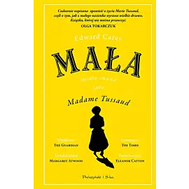 Mała (Duże Litery)