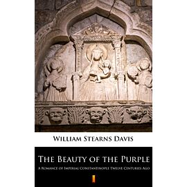 The Beauty of the Purple (e-book)