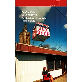 Miła robótka (e-book)