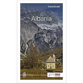 Albania travelbook