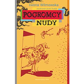 Pogromcy Nudy