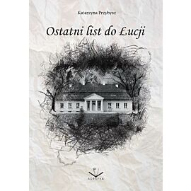 Ostatni list do łucji