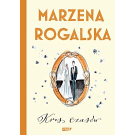 Kres czasów. Saga o Karli Linde tom 2