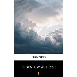 Ifigenia w Aulidzie (e-book)