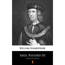 Król Ryszard III (e-book)