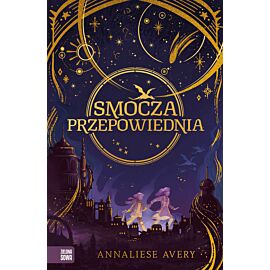 Smocza przepowiednia