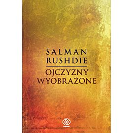 Ojczyzny wyobrażone (e-book)