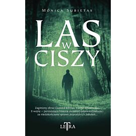 Las w ciszy
