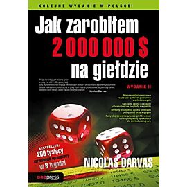 Jak zarobiłem 2 000 000 $ na giełdzie