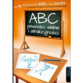 ABC pewności siebie i atrakcyjności (audiobook MP3)