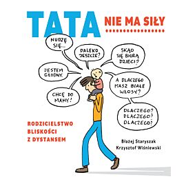 Tata nie ma siły