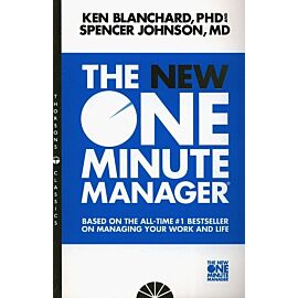 The One Minute Manager