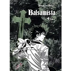 Balsamista - 04 (wyd. 2024)