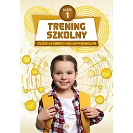Trening szkolny. Klasa 1