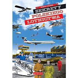Sekrety polskiego lotnictwa
