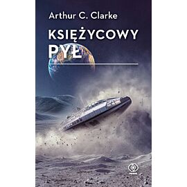 Księżycowy pył (e-book)