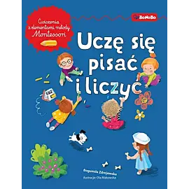 Uczę się pisać i liczyć