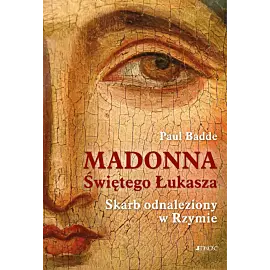 Madonna Świętego Łukasza