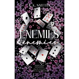 Enemies. Tom 1