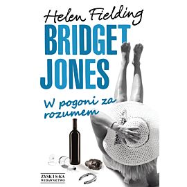 Bridget Jones: W pogoni za rozumem