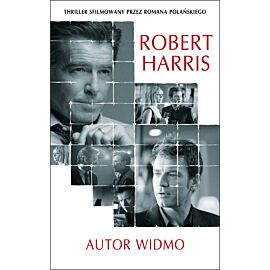 Autor widmo