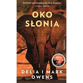 Oko słonia
