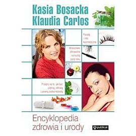 Encyklopedia zdrowia i urody