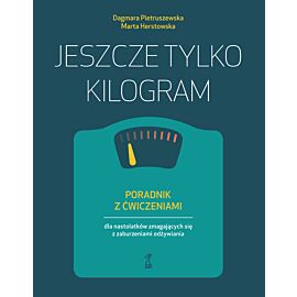 Jeszcze tylko kilogram (e-book)