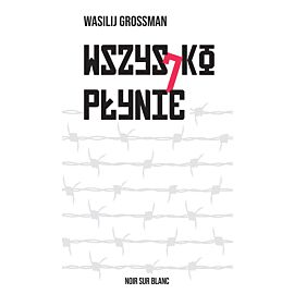 Wszystko płynie (e-book)