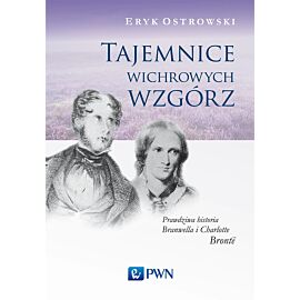 Tajemnice wichrowych wzgórz.